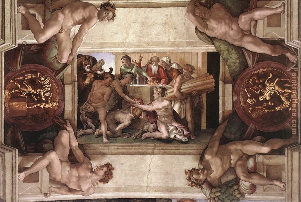 Michelangelo Buonarroti Simoni45
